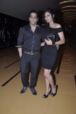 Abhishek Awasthi at premiere of Raqt in Cinemax, Mumbai on 26th Sept 2013 (6).JPG